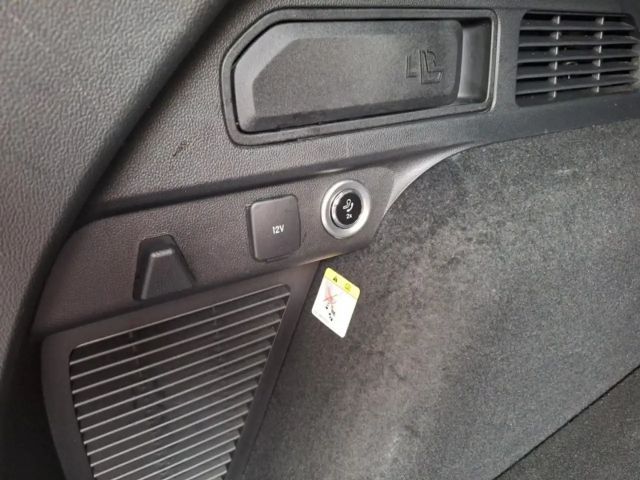 Ford Kuga Plug in Hybrid Titanium X