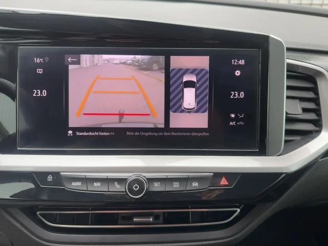 Opel Grandland X GS-Line Grand Sport