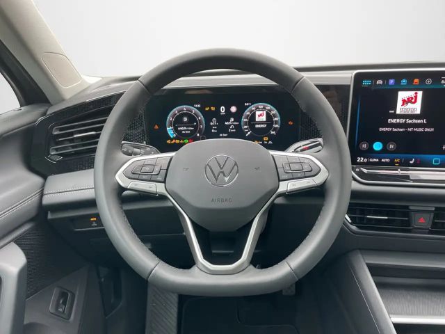 Volkswagen Tiguan 1.5 eTSI Life