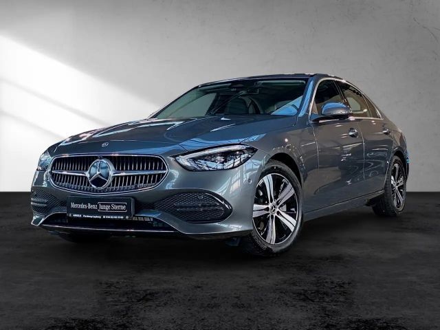 Mercedes-Benz C 180 AVANTGARDE Sedan