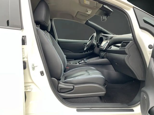 Nissan Leaf 62 kWh Tekna