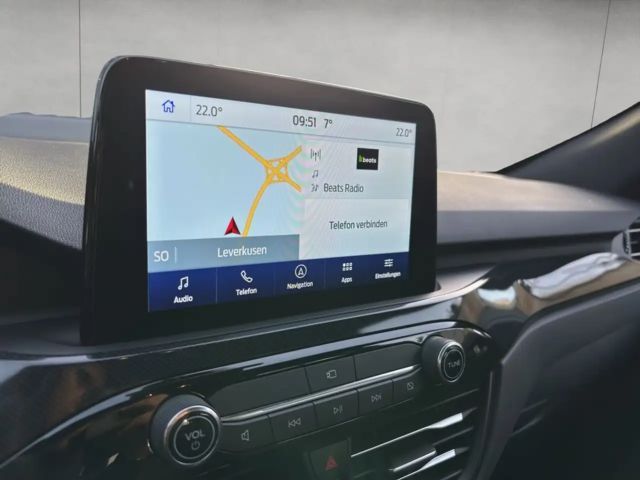 Ford Kuga EcoBoost ST Line