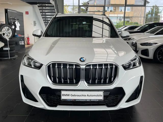 BMW X1 M-Sport sDrive