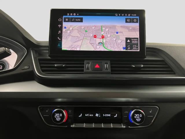 Audi Q5 40 TFSI Quattro