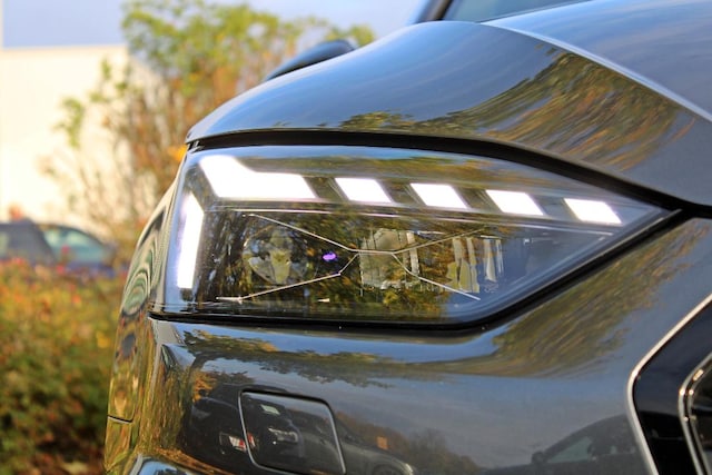 Audi S5 Cabriolet Quattro