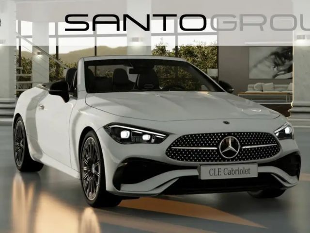 Mercedes-Benz CLE 200 AMG Line