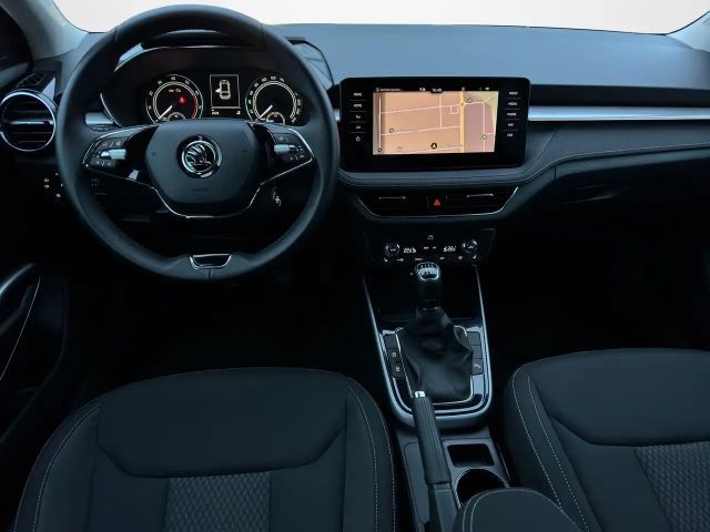 Skoda Fabia 1.0 TSI Style Style