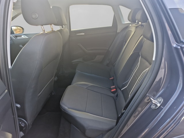 Volkswagen Taigo 1.5 TSI