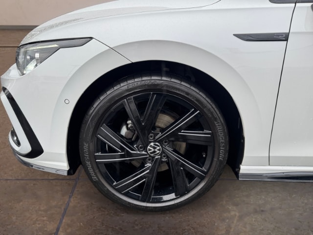 Volkswagen Golf 2.0 TDI DSG R-Line