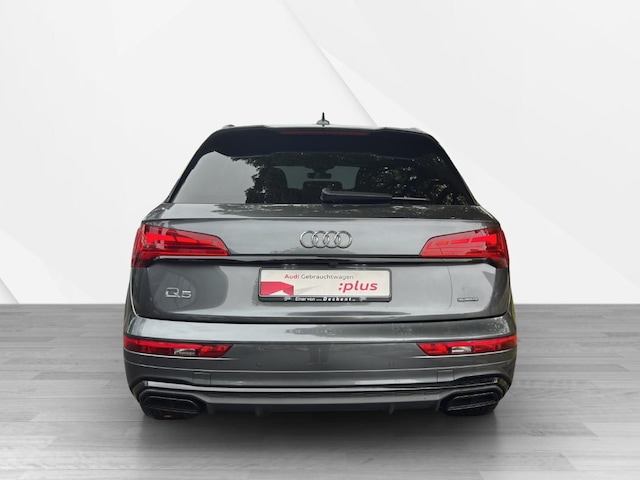Audi Q5 40 TDI Quattro S-Tronic