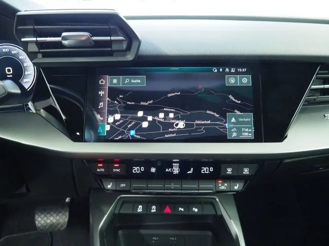 Audi A3 30 TDI Sedan