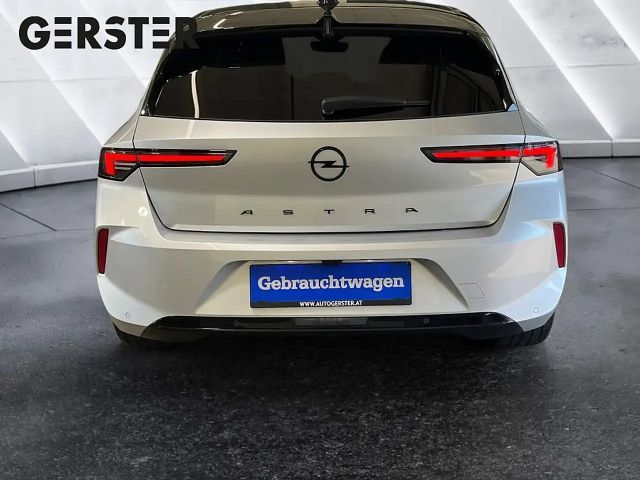 Opel Astra GS-Line Grand Sport Turbo