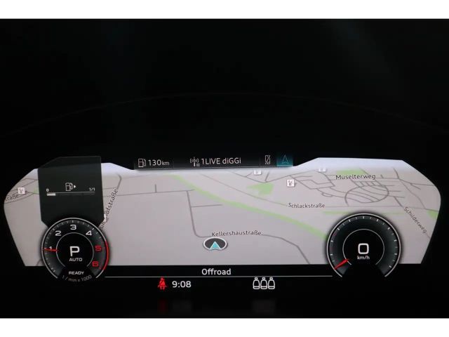 Audi A4 40 TDI Avant S-Line