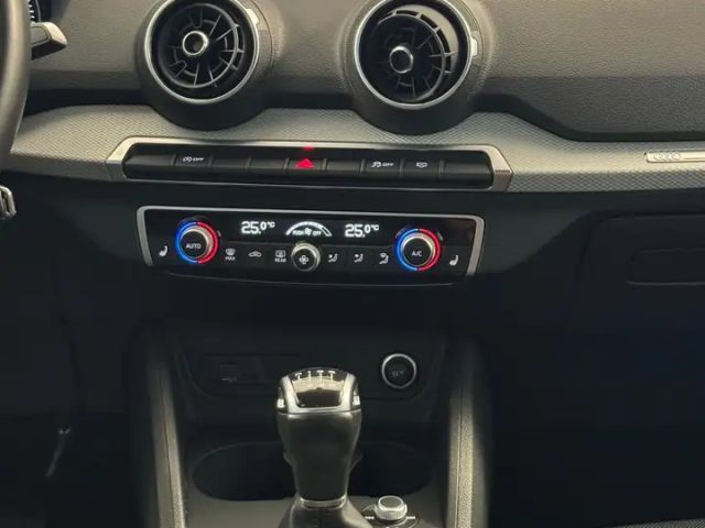 Audi Q2 1.0 TFSI Pro Line