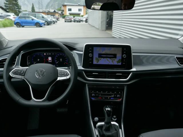 Volkswagen T-Roc 4Motion DSG Style