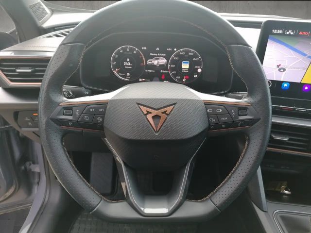 Cupra Formentor 1.5 TSI