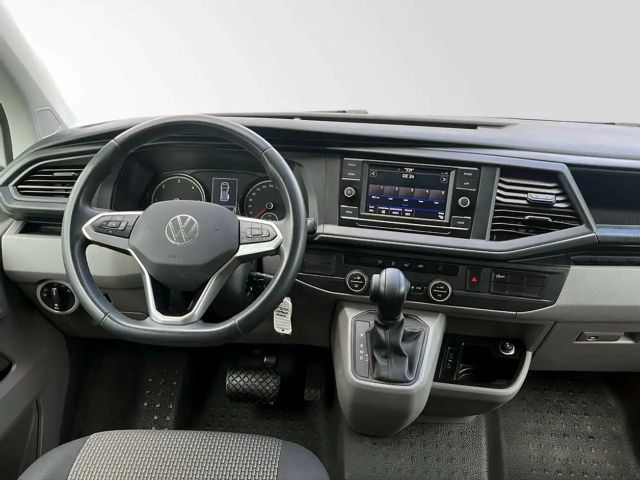 Volkswagen Caravelle 2.0 TDI DSG T6