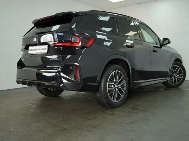 BMW X1 M-Sport sDrive18d
