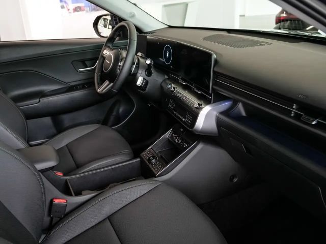 Hyundai Kona 2WD Hybrid Prime