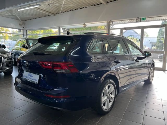 Volkswagen Golf 2.0 TDI Golf VIII Life