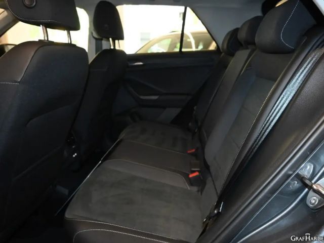 Volkswagen T-Roc 1.5 TSI Style
