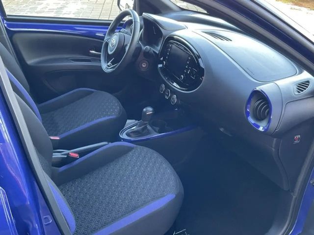 Toyota Aygo X Hatchback Pulse S-CVT