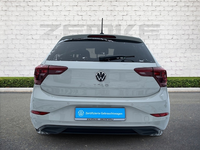 Volkswagen Polo 1.0 TSI Life