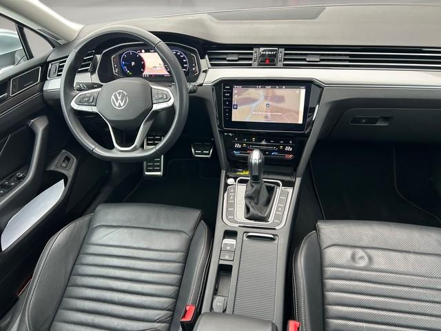Volkswagen Passat 2.0 TDI AllTrack DSG Variant
