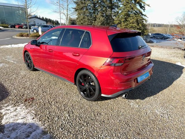 Volkswagen Golf DSG GTI