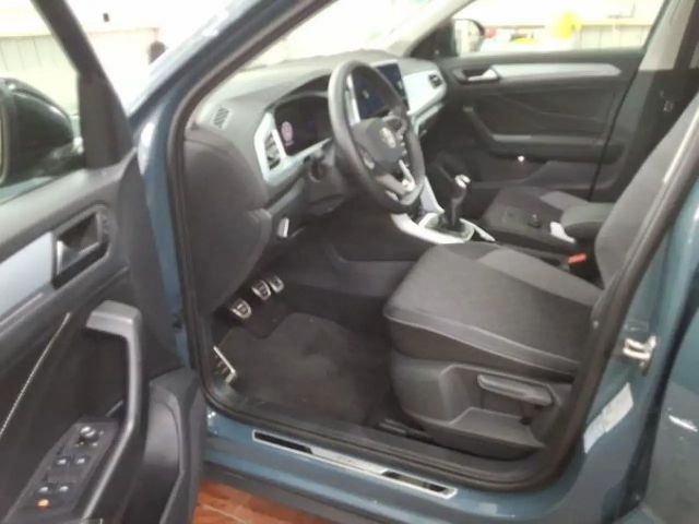 Volkswagen T-Roc 1.0 TSI