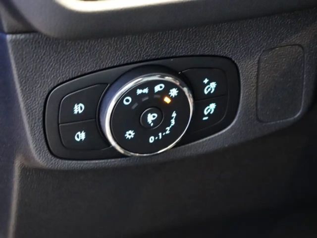 Ford Focus ST Line Wagon