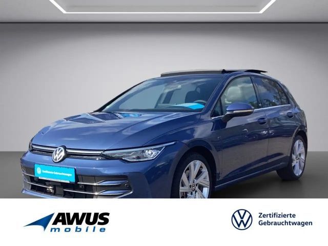 Volkswagen Golf DSG Golf VIII