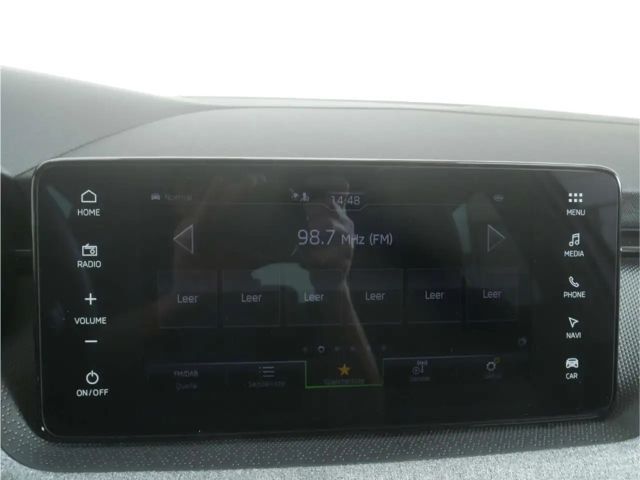 Skoda Scala 1.0 TSI Selection