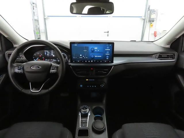 Ford Focus 1.5 EcoBlue Active Wagon