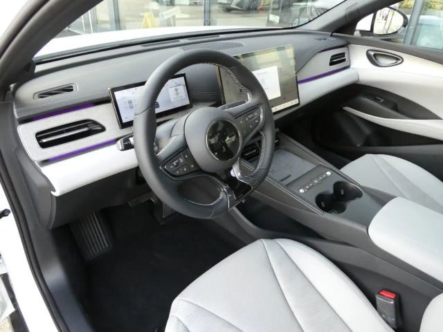 BYD Seal 6 Comfort DM-i Touring