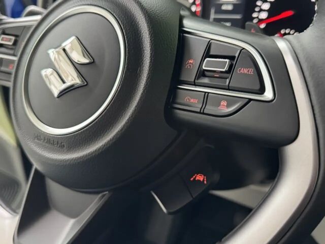 Suzuki Swift Comfort Plus