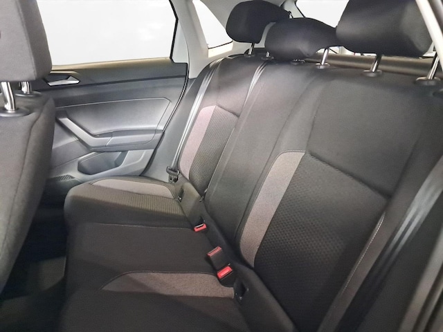 Volkswagen Polo Polo 1,0 (80 PS) 5-Gang | Sitzheiz. | 15" Alu