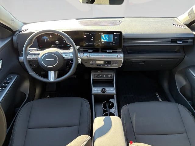 Hyundai Kona 64 kWh Electric
