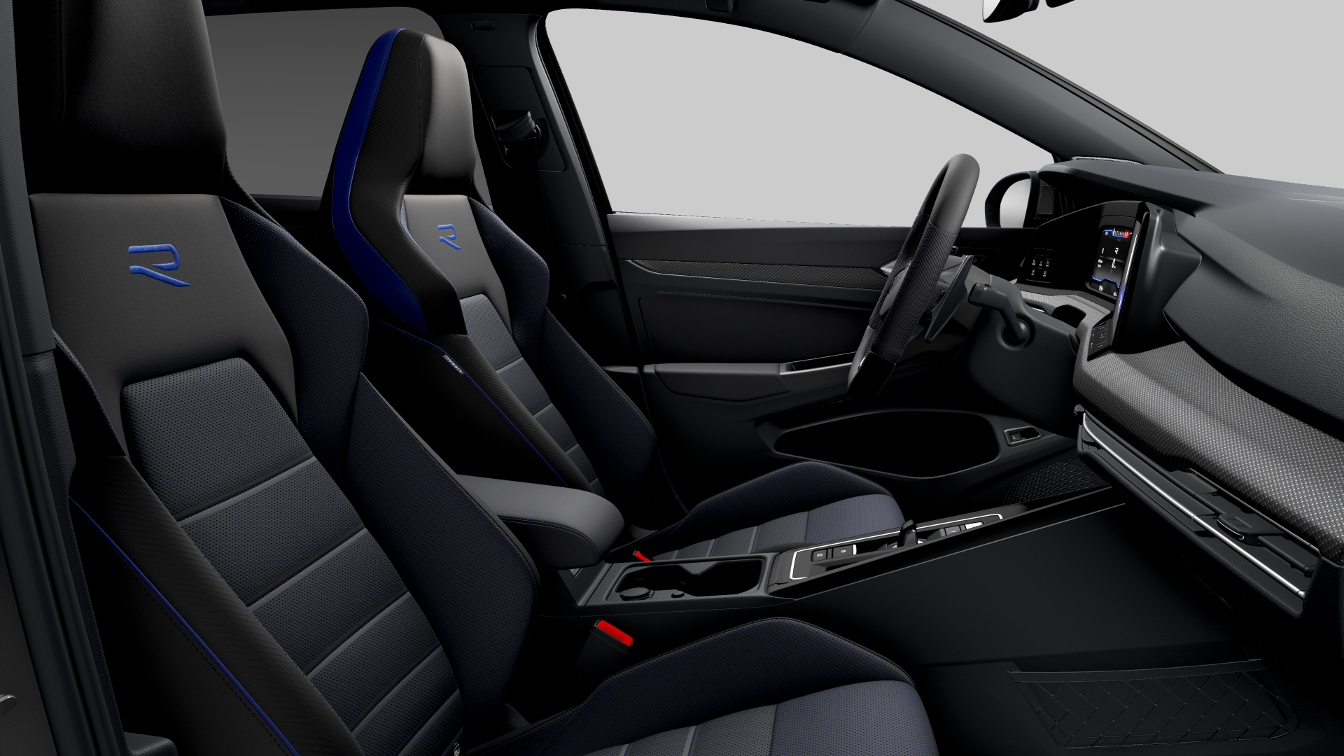 Volkswagen Golf Golf VIII Variant