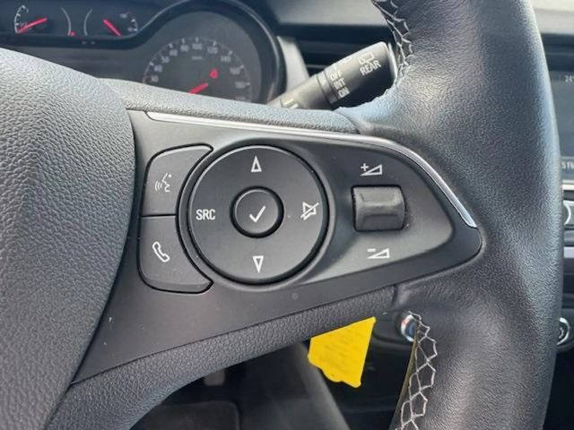 Opel Crossland X Edition