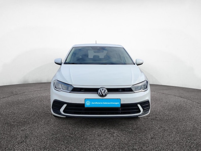 Volkswagen Polo 1.0 TSI DSG Life