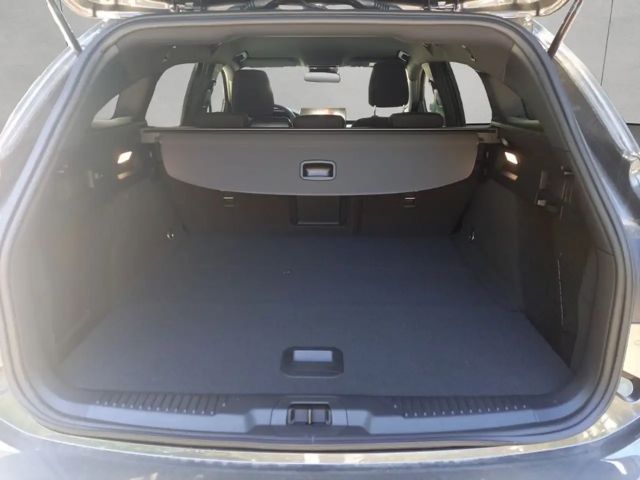 Ford Focus EcoBoost ST Line Wagon