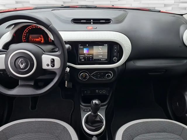 Renault Twingo Equilibre Equilibre SCe 65