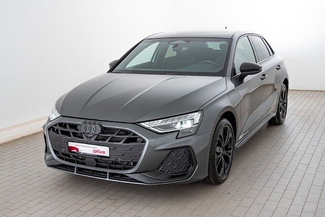 Audi A3 Hybride S-Tronic Sportback