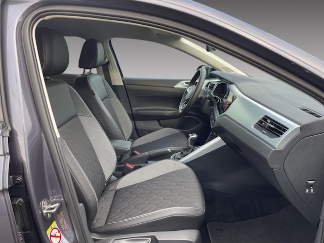 Volkswagen Taigo 1.0 TSI DSG