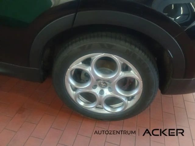 Alfa Romeo Tonale Hybrid