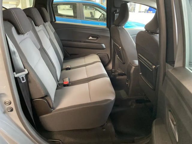 Dacia Jogger Extreme Hybrid 140