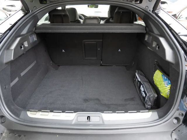 Peugeot 408 130 EAT8 GT-Line PureTech