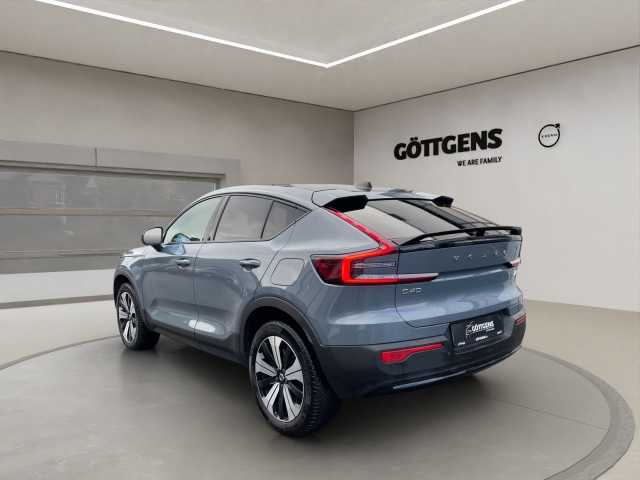 Volvo C40 AWD Recharge Twin Engine Ultimate