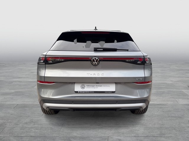 Volkswagen T-Roc 1.5 eTSI DSG Style